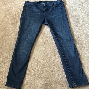 Simply Vera Vera Wang jeans